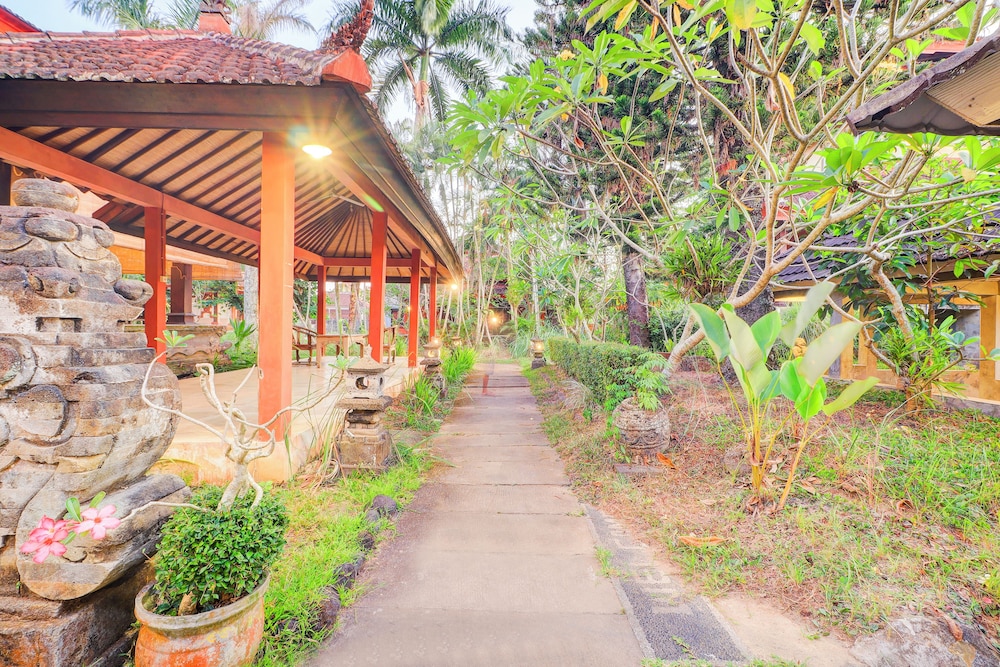 Collection O Ubud Near Central Ubud Formerly Hotel Suly 53/60