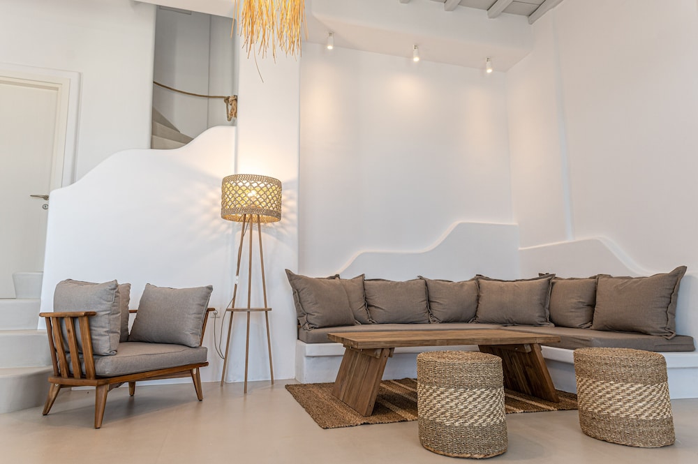 Carpe Diem Villas Mykonos 26/50