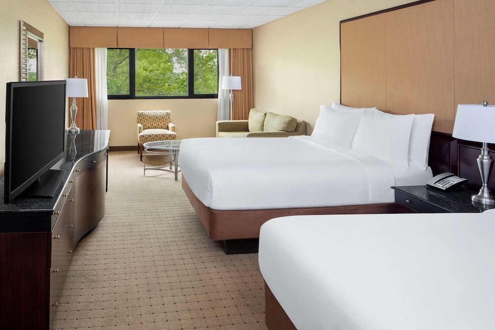 Hyatt Regency New Brunswick 17/66