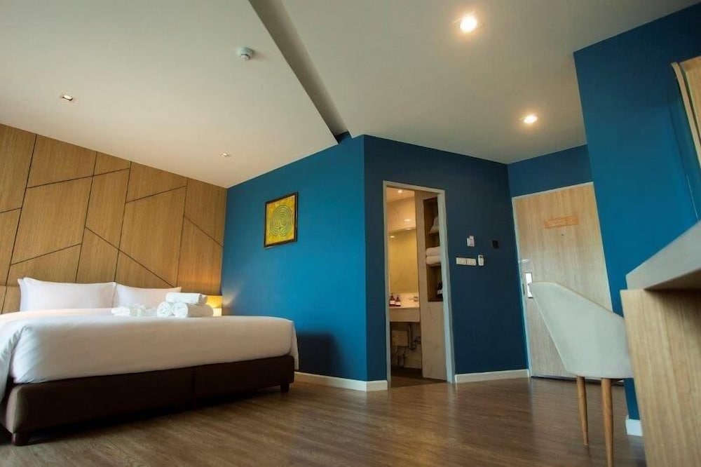 Hotel Fuse Rayong 12/50