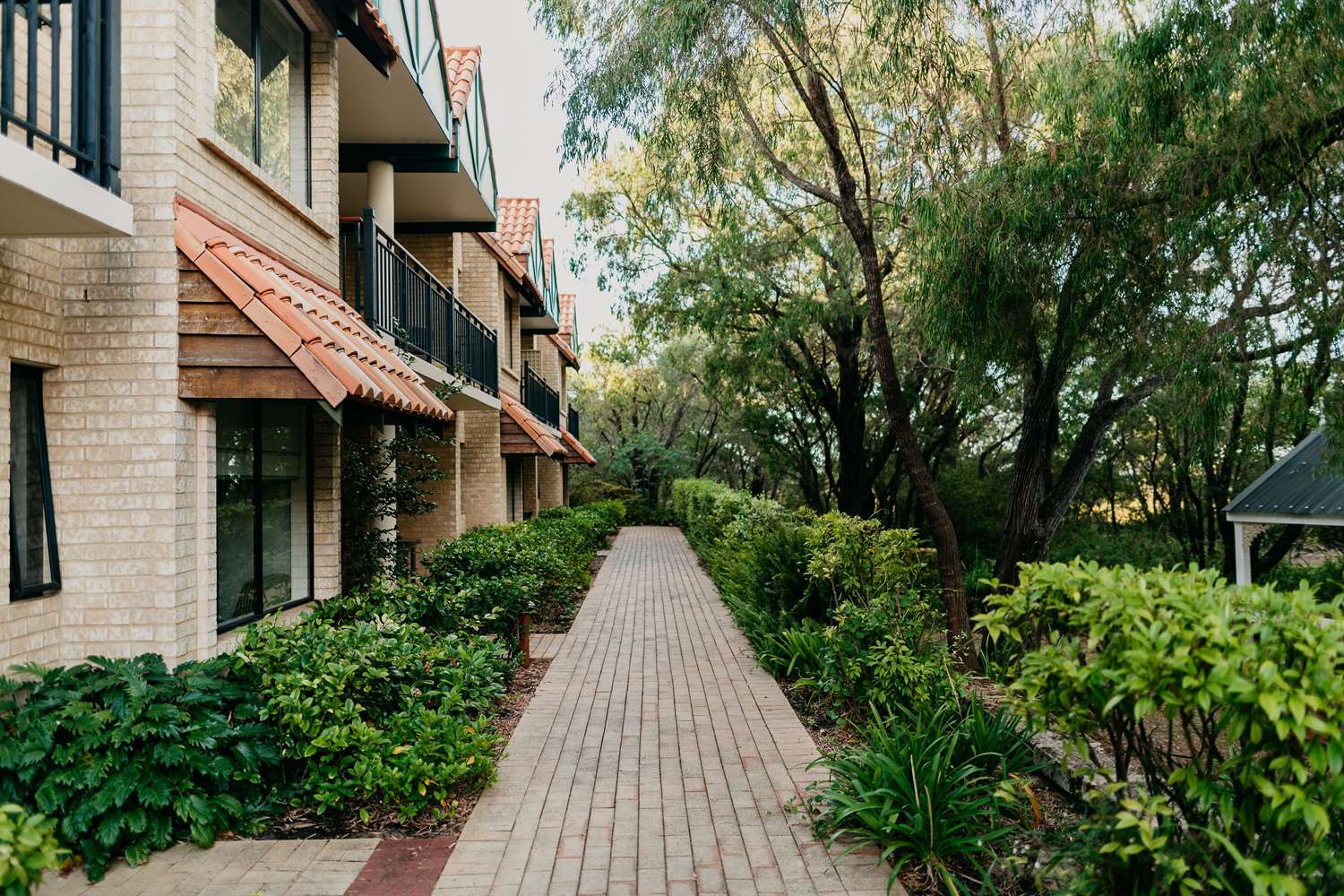 Club Wyndham Dunsborough, Trademark Collection by Wyndham 52/61