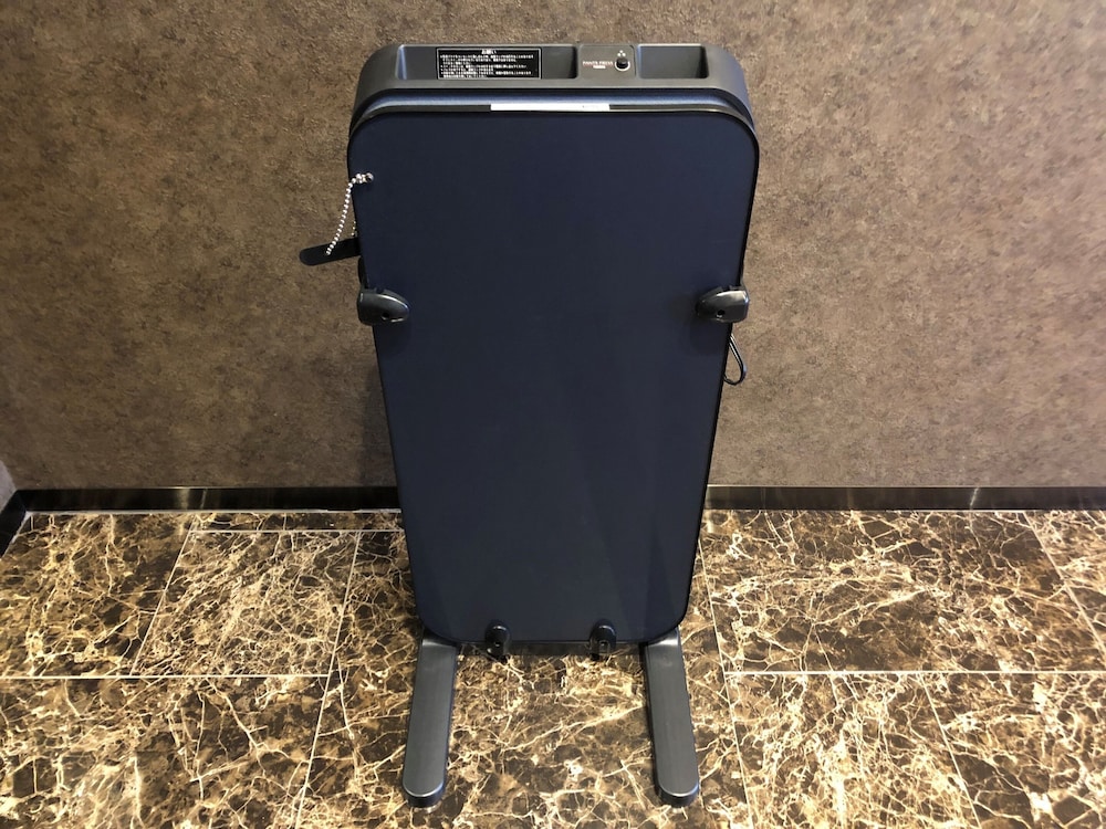 Ai Hotel Keikyu Kamata 35/48