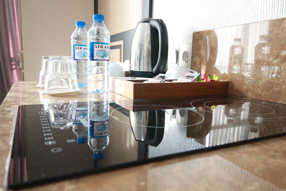 Home套房酒店Baku Halal酒店(Home Suites Baku - Halal Hotel) 图片2