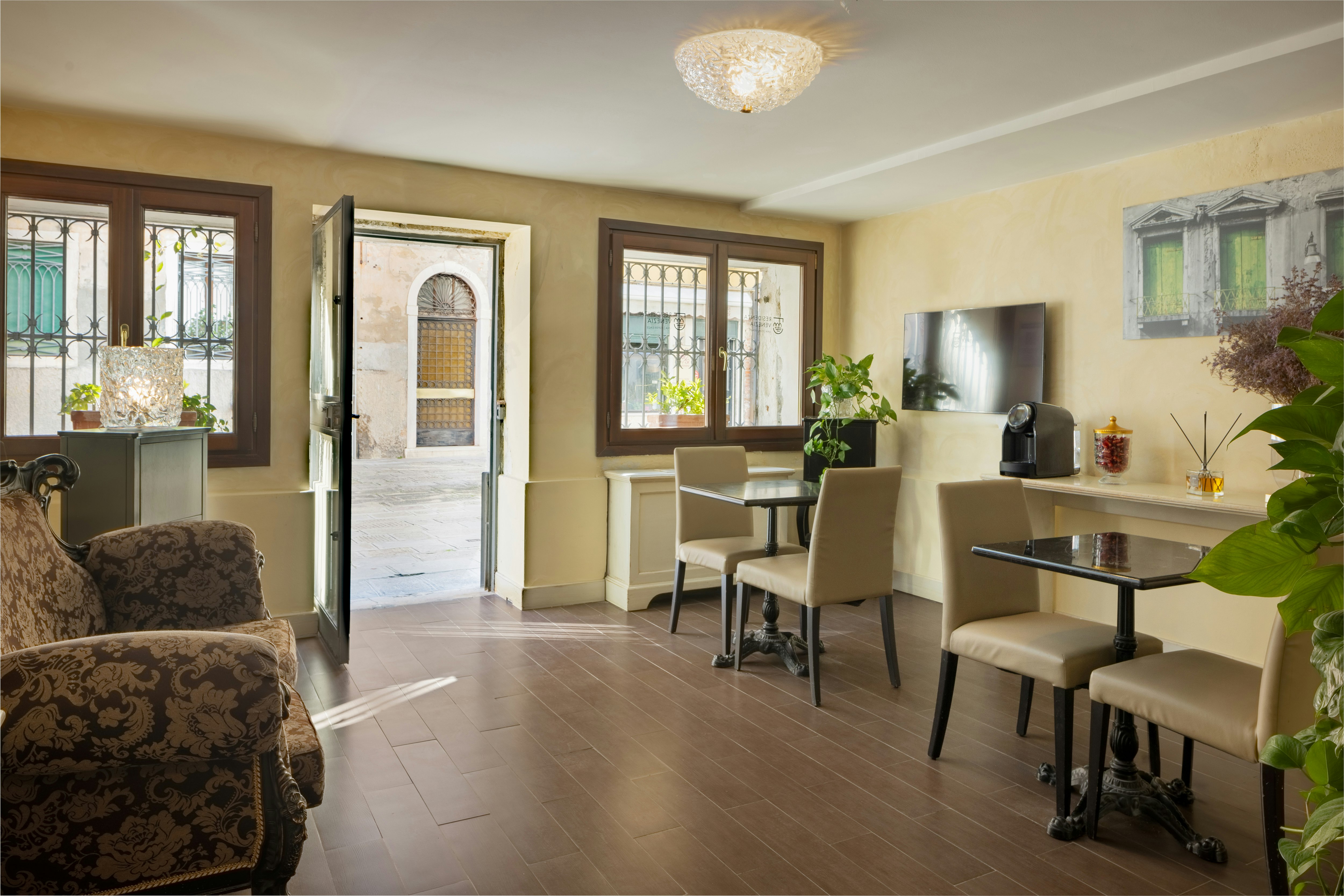 Residenza Venezia 24/35