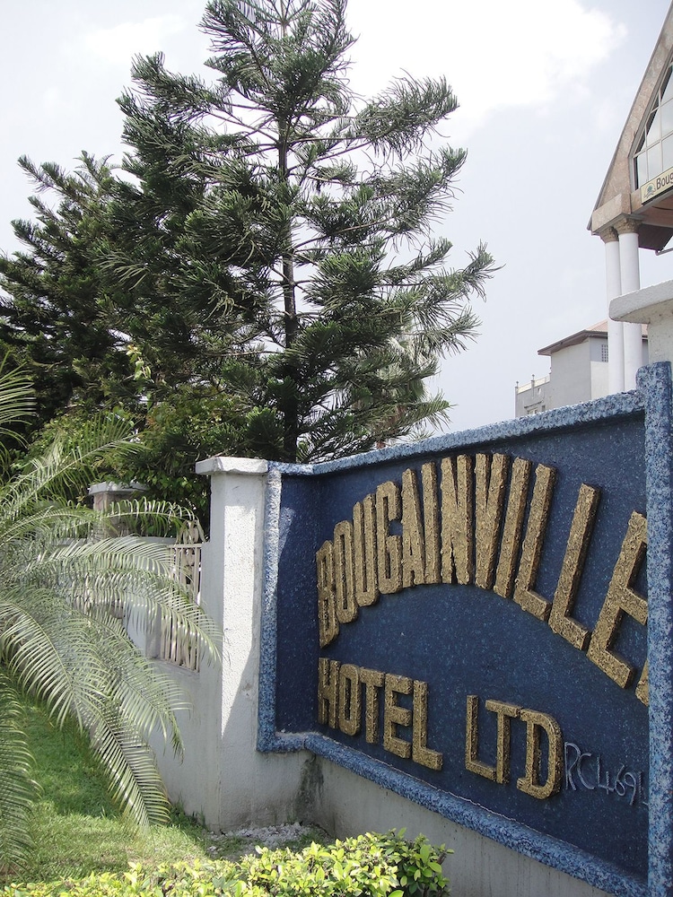 Bougainvillea Hotel 34/38