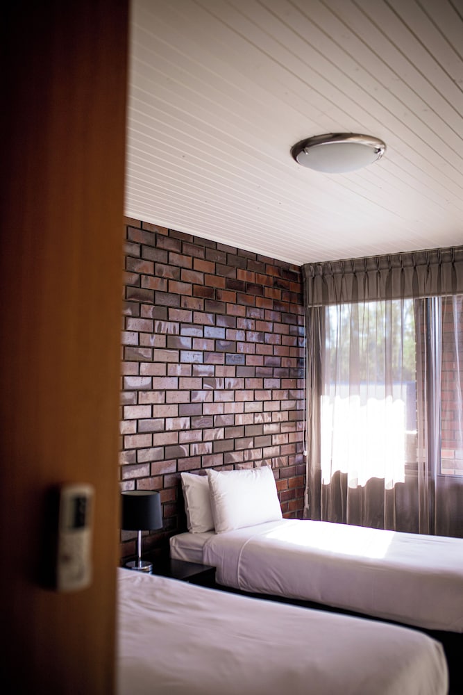 Echuca Nirebo Motel 5/33