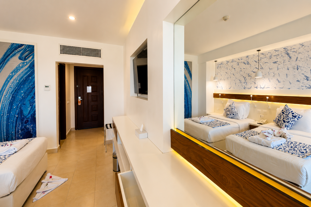 Premium Sea Front