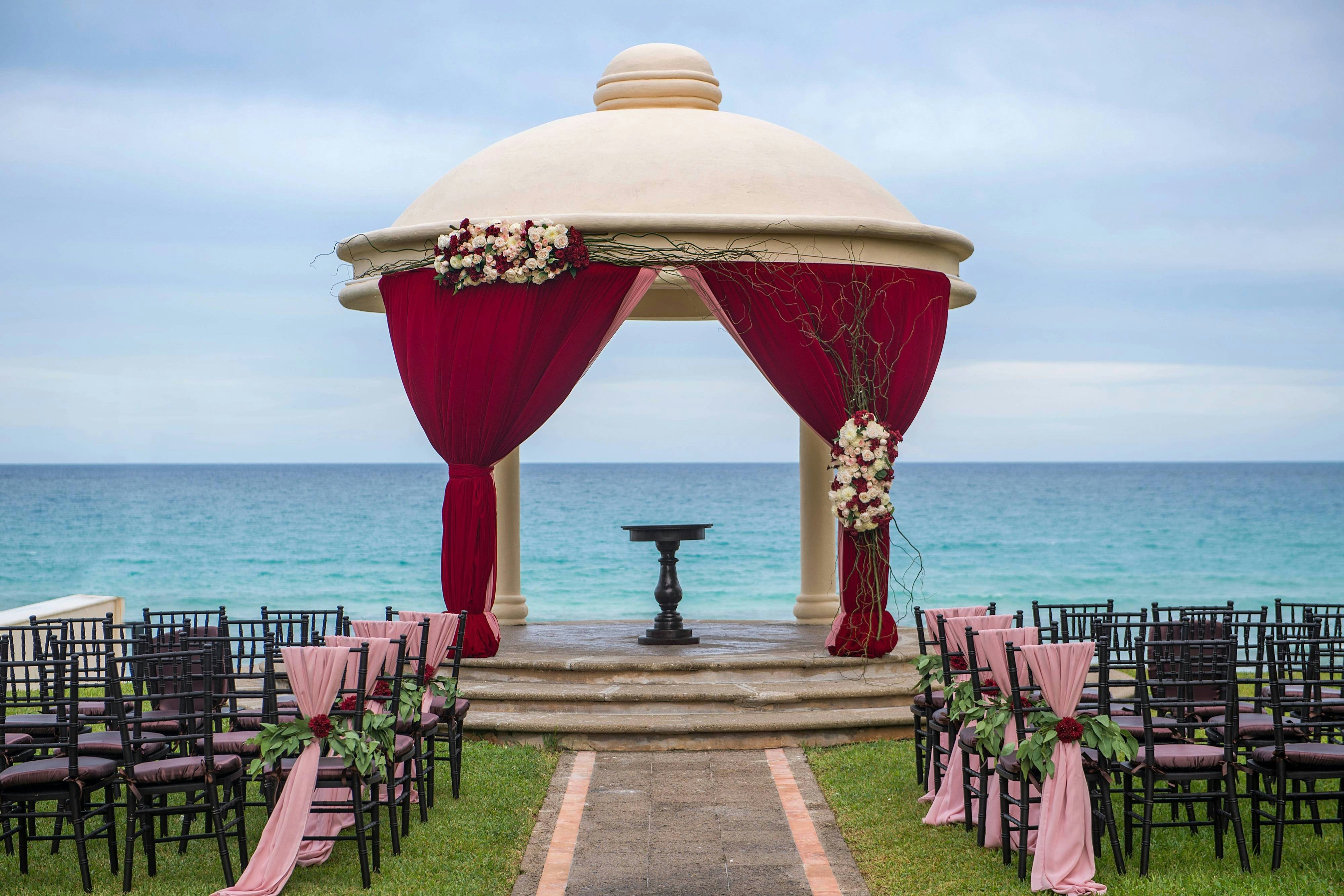 Marriott Cancun Resort All Inclusive 15/15