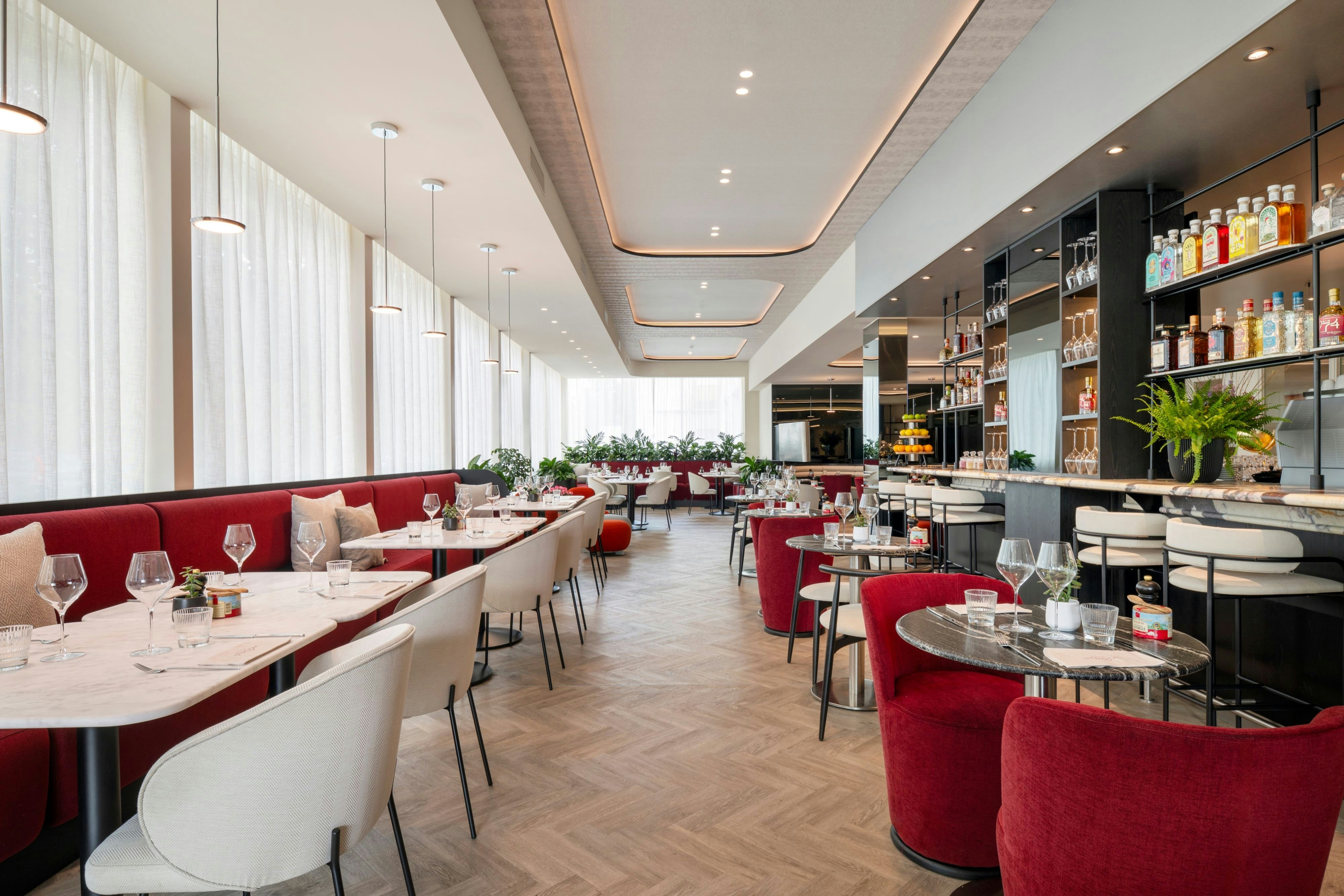 Courtyard by Marriott Ghent 31/35