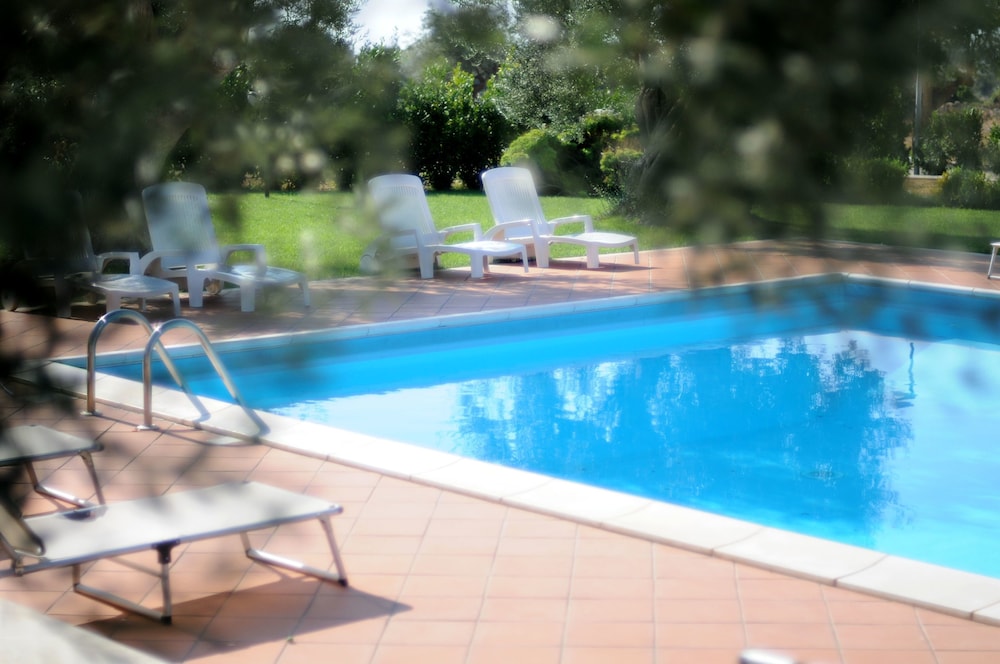 Torre Don Virgilio Country Hotel 43/50