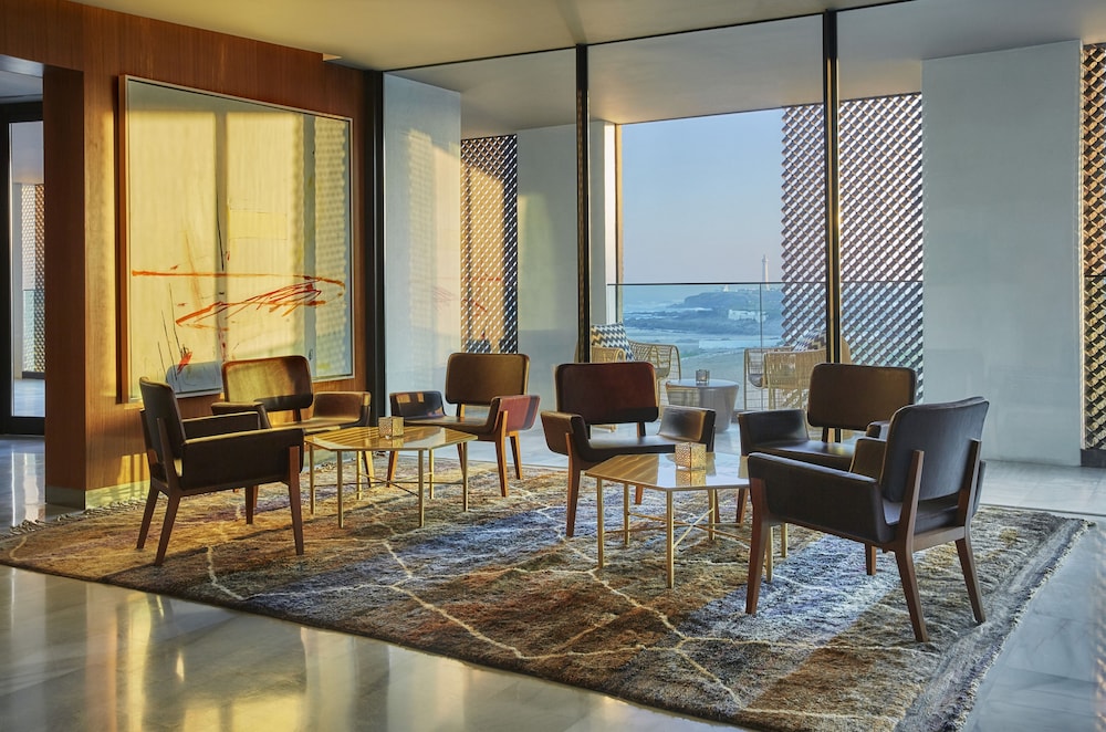 Four Seasons Hotel Casablanca 70/86