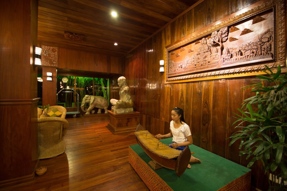 Taprohm 29/50