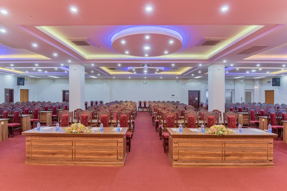 Sky Beach D20 Nha Trang Hotel 37/50