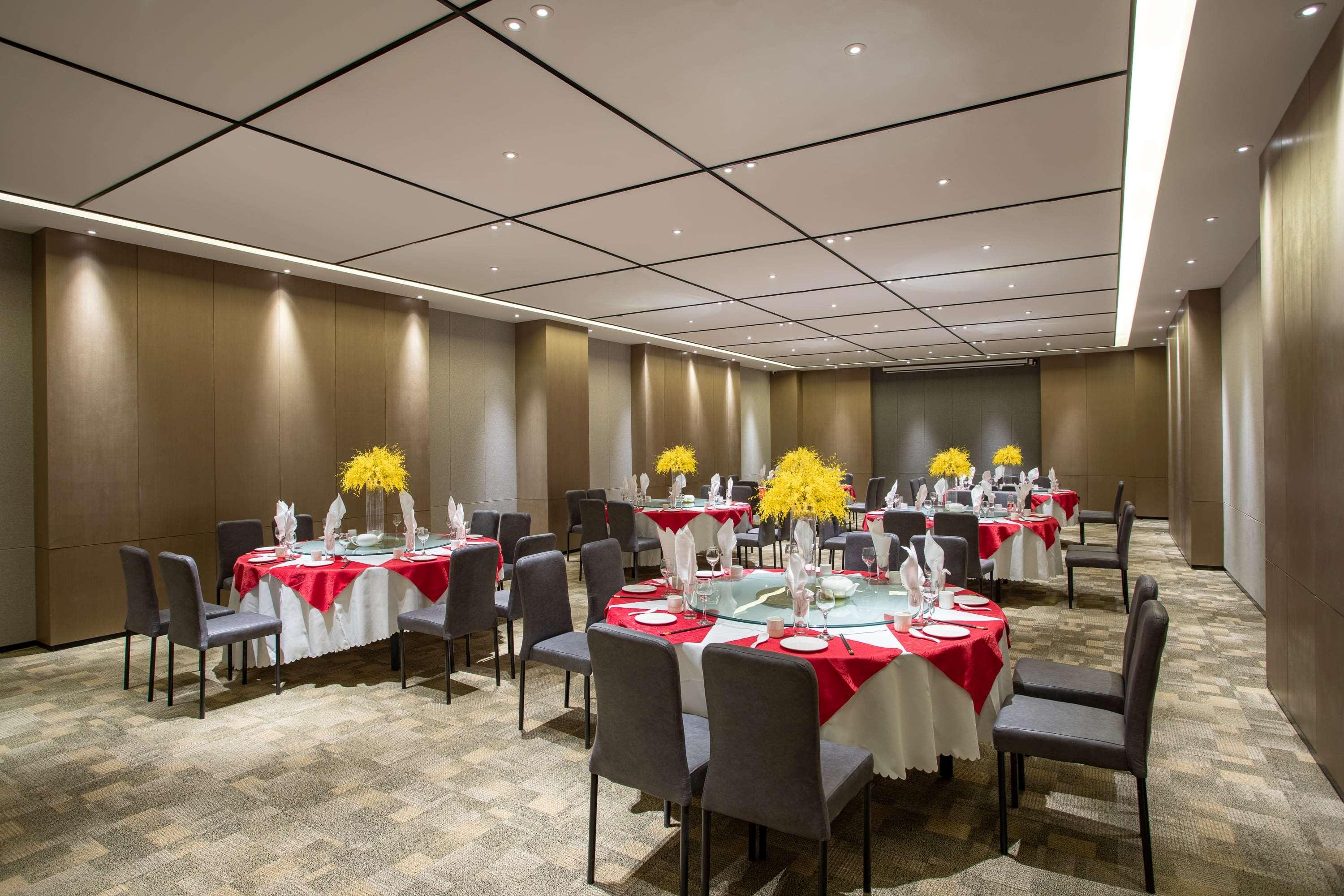 Microtel by Wyndham Tianjin 27/29