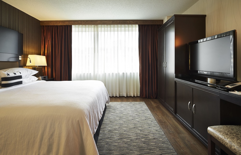 Embassy Suites By Hilton Washington Dc Chevy Chase Pavilion 23/80