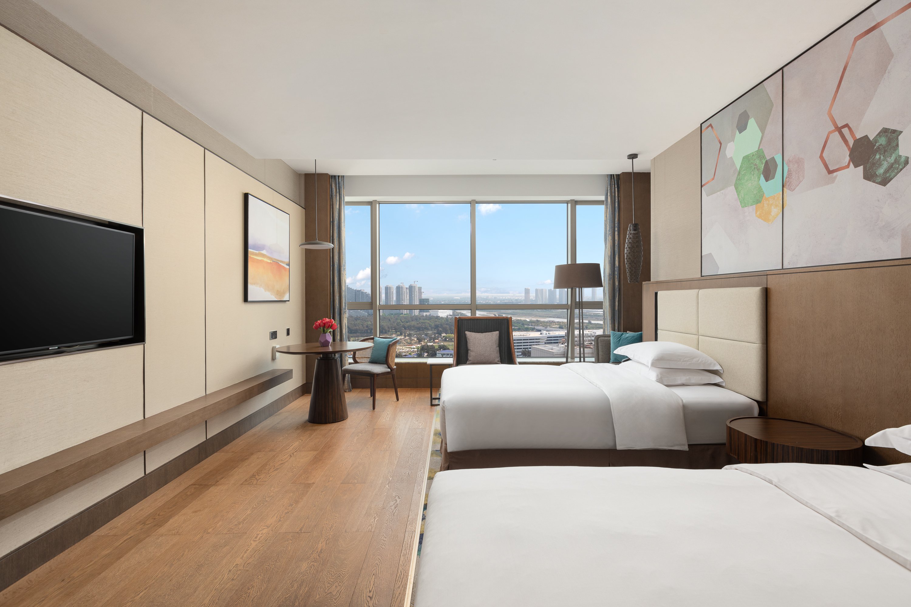 Crowne Plaza Beihai Silver Beach 15/50