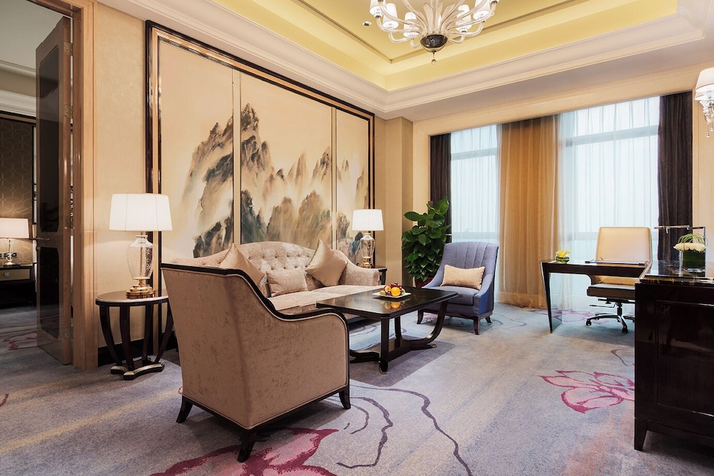 Wanda Realm Guangzhou Zengcheng 40/59