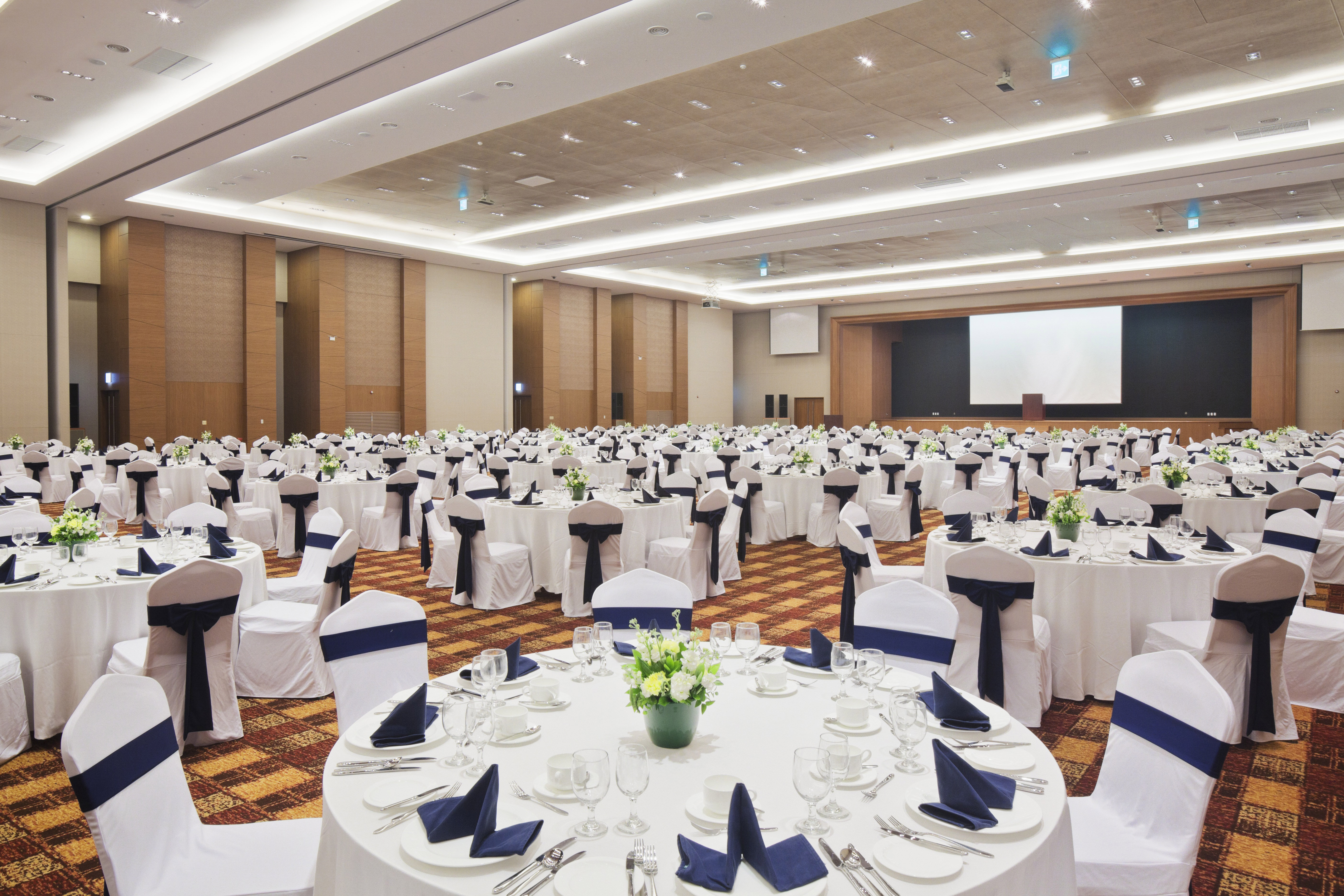 Holiday Inn Resort Alpensia Pyeongchang 55/73