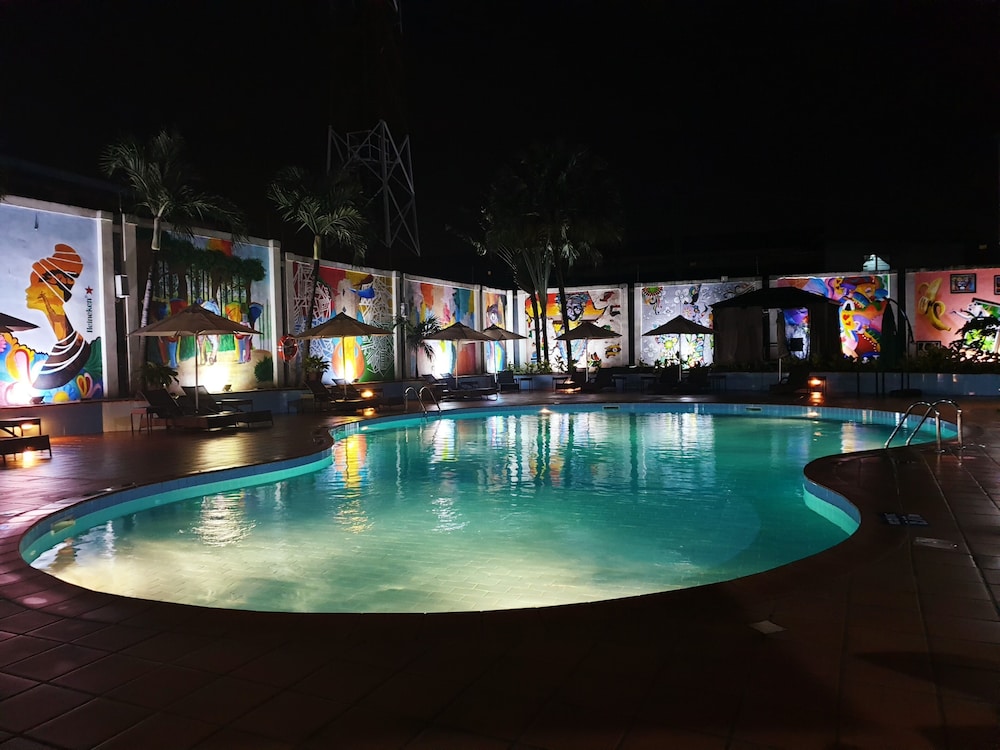 Novotel Port Harcourt 4/50