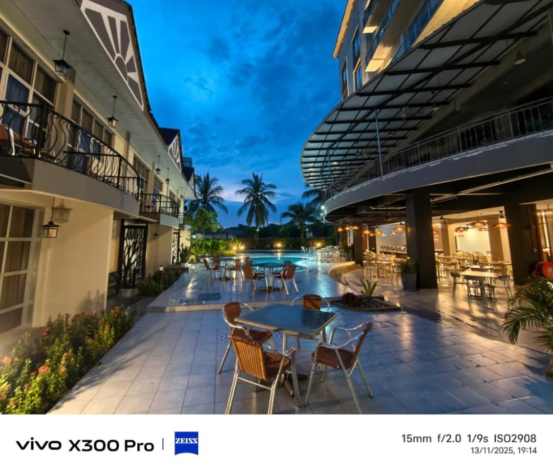 The Jerai Hotel Sungai Petani 42/50