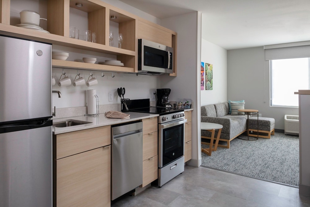 TownePlace Suites by Marriott Buckeye Verrado 3/23