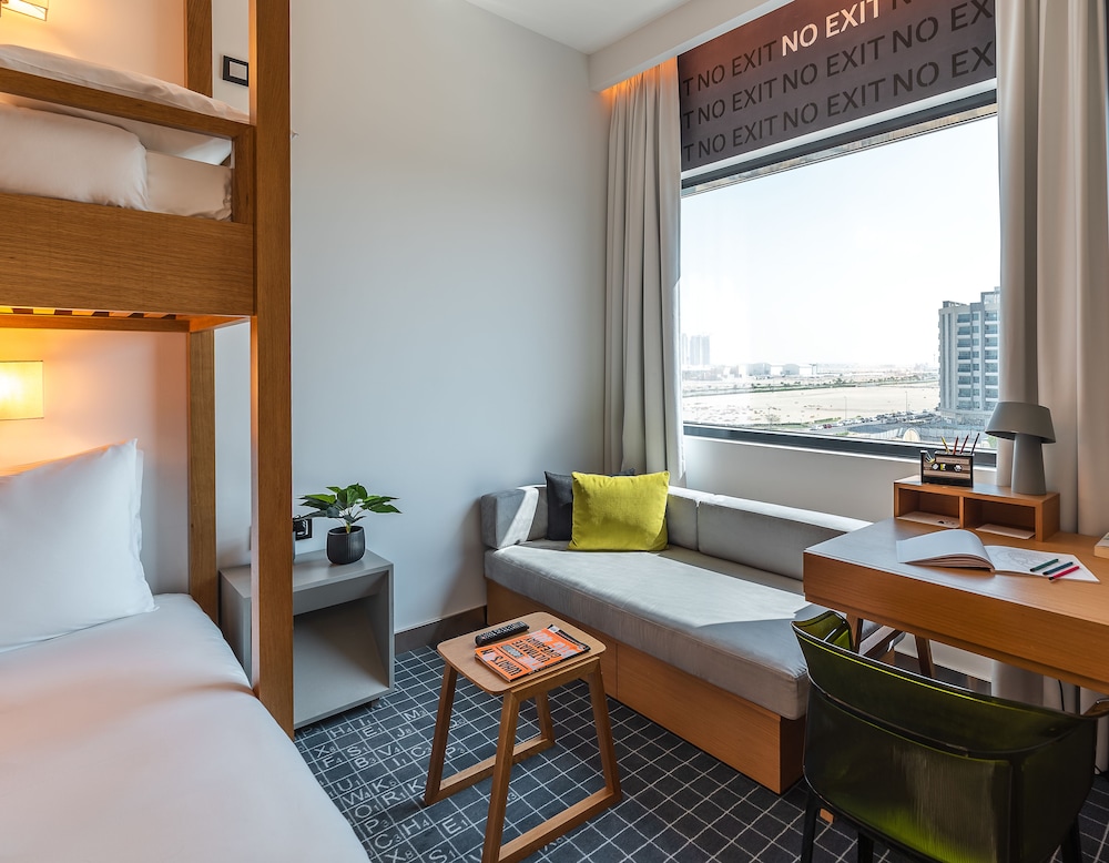 Studio One Hotel 54/67