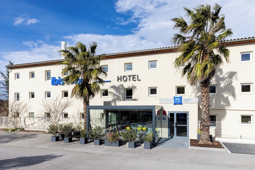 Ibis Budget Carcassonne La Cite 52/62