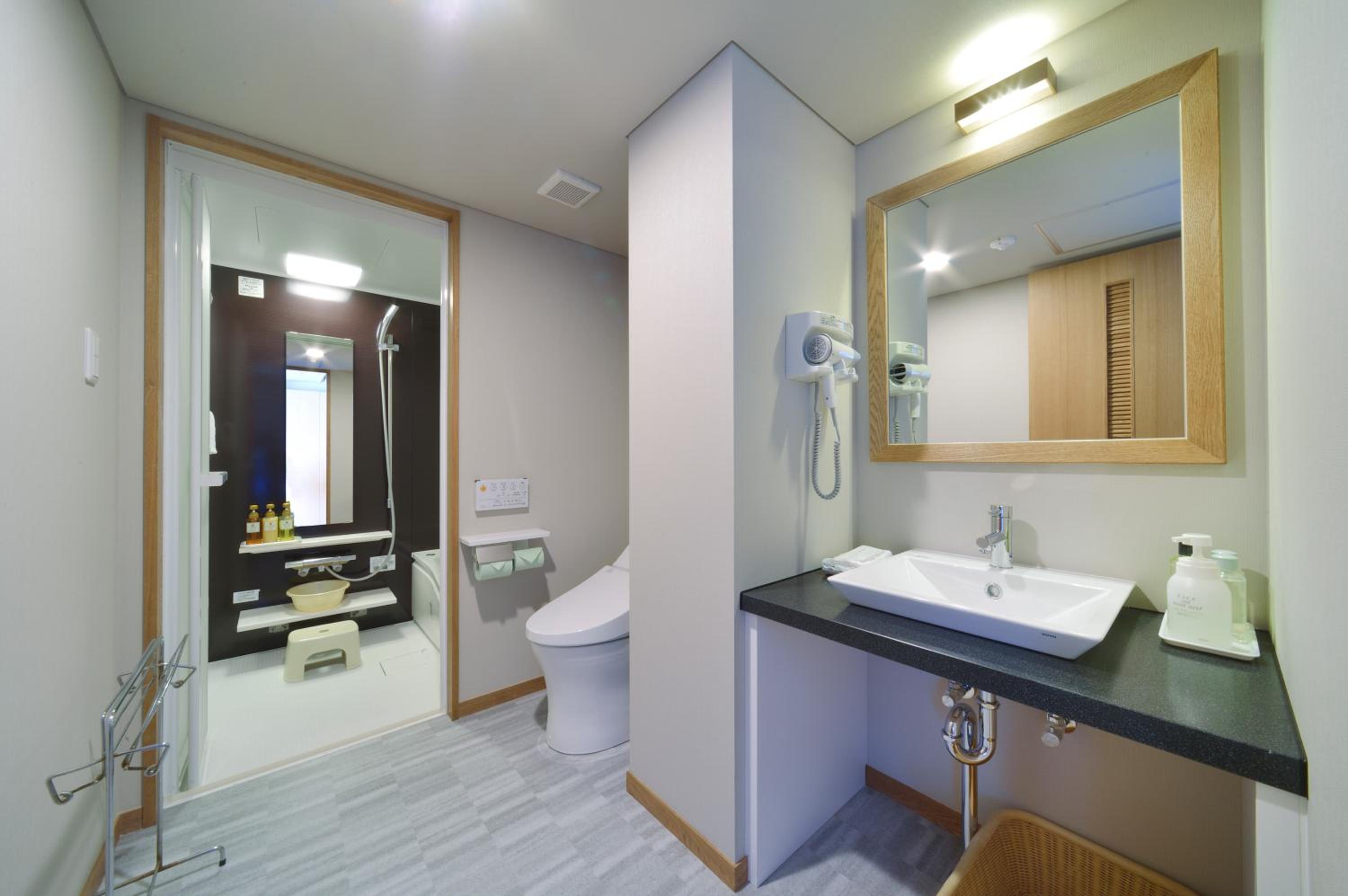 HOTEL AMBIA SHOFUKAKU 28/28