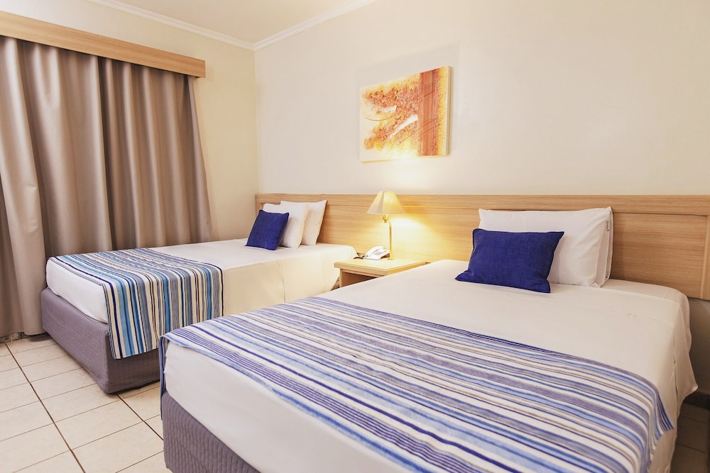 Hotel Golden Park Ribeirao Preto 29/77