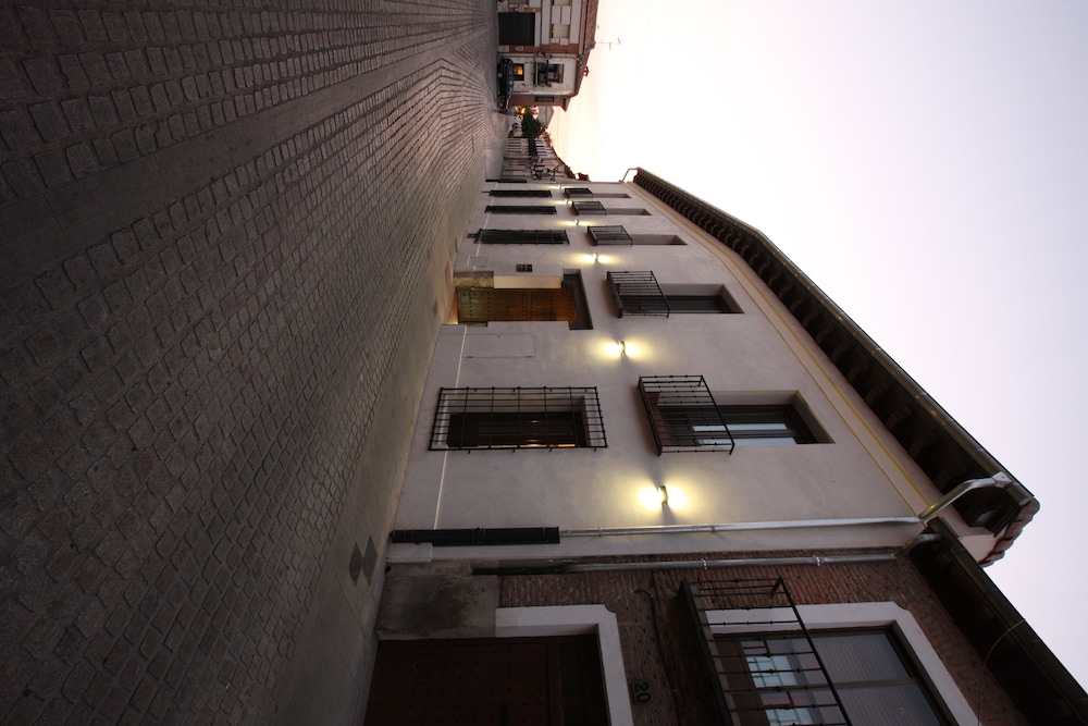 Evenia Alcala Boutique in ALCALA DE HENARES