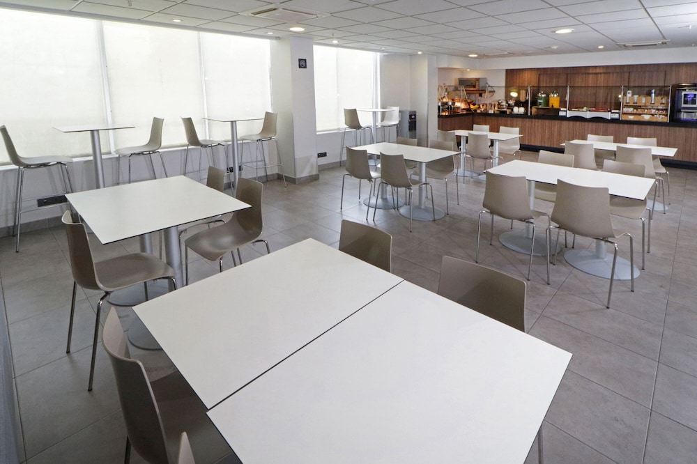 City Express by Marriott Tijuana Insurgentes 35/50