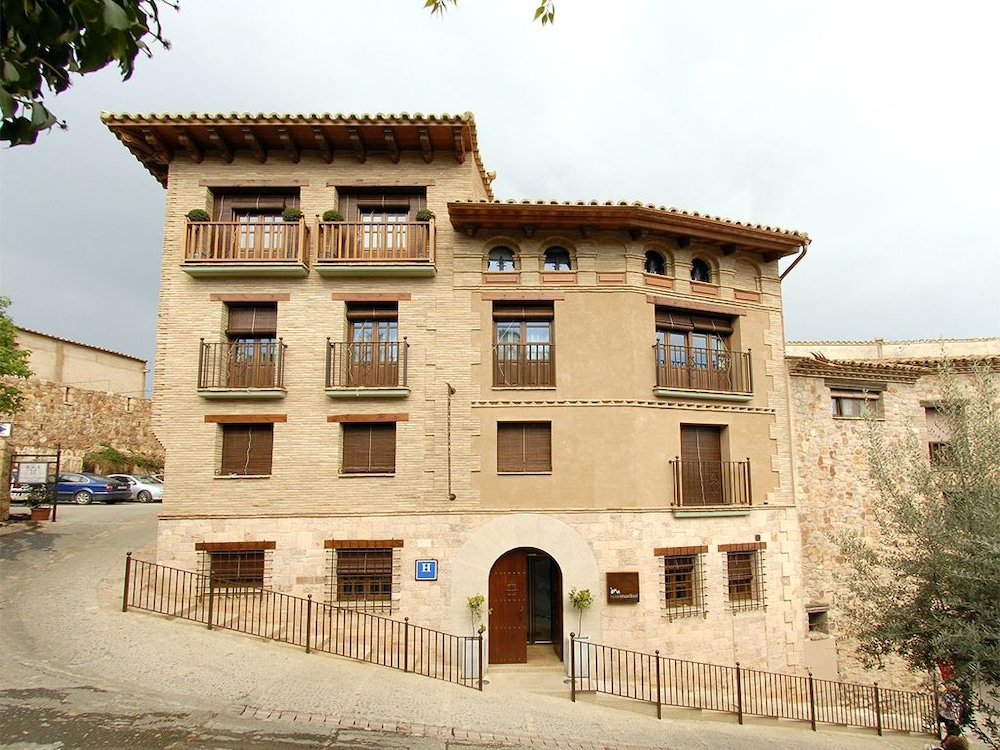 Hotel Boutique Maribel 1/40