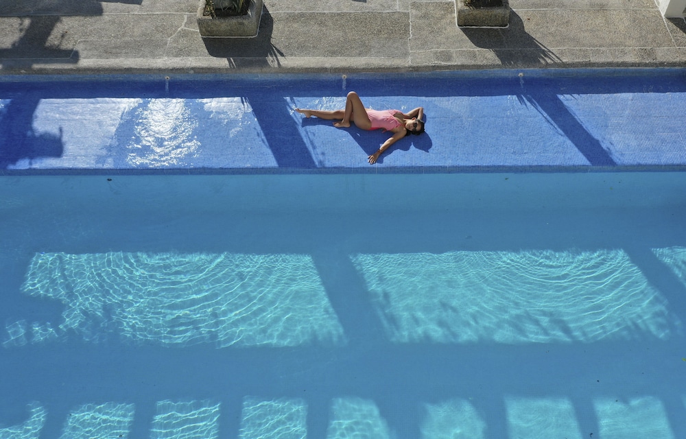 Alba Suites Acapulco 36/59