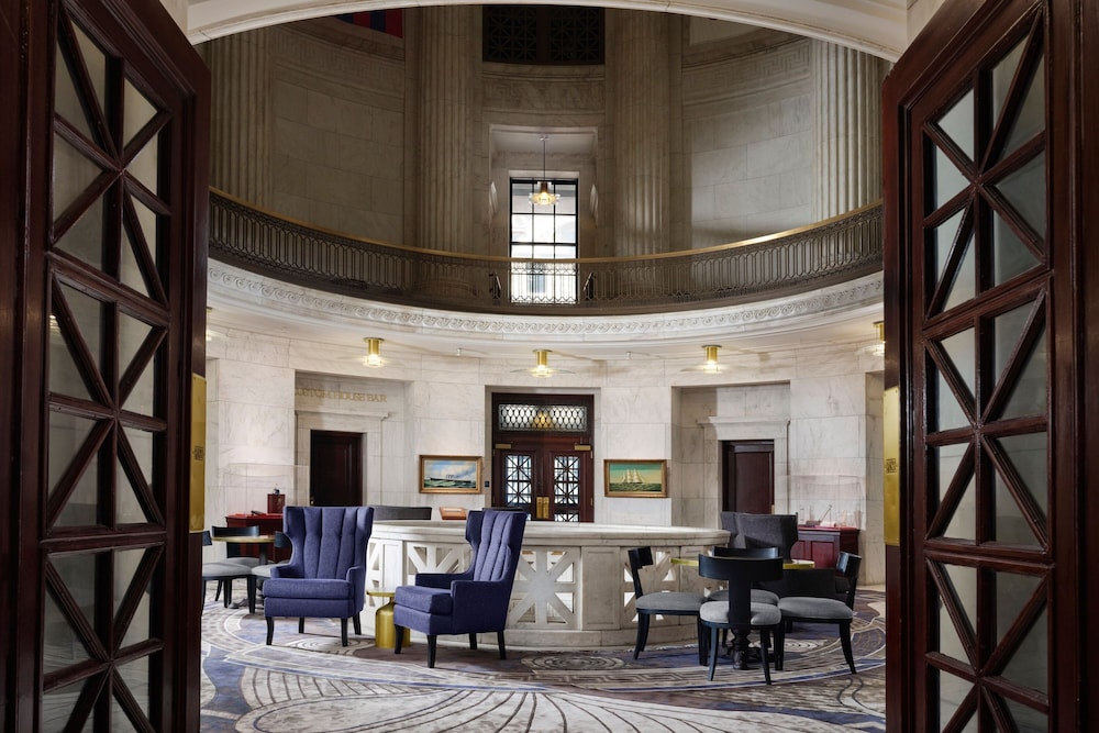 Marriott Vacation Club Pulse at Custom House, Boston 14/45