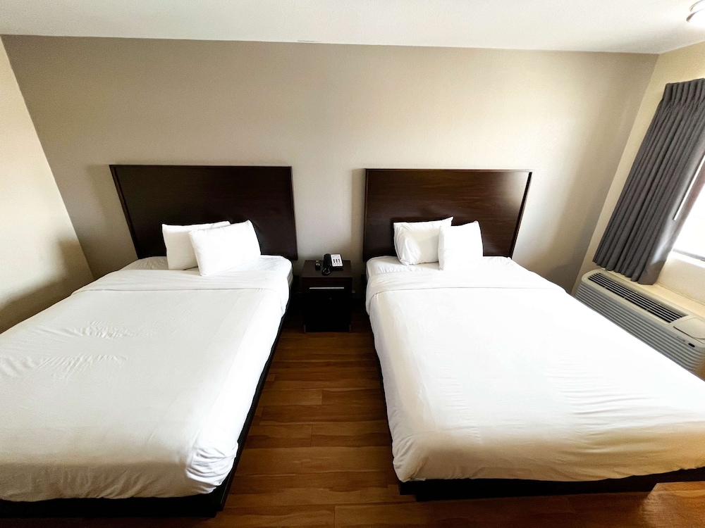 Motel6 San Antonio, TX – I-35 North Corridor 14/37