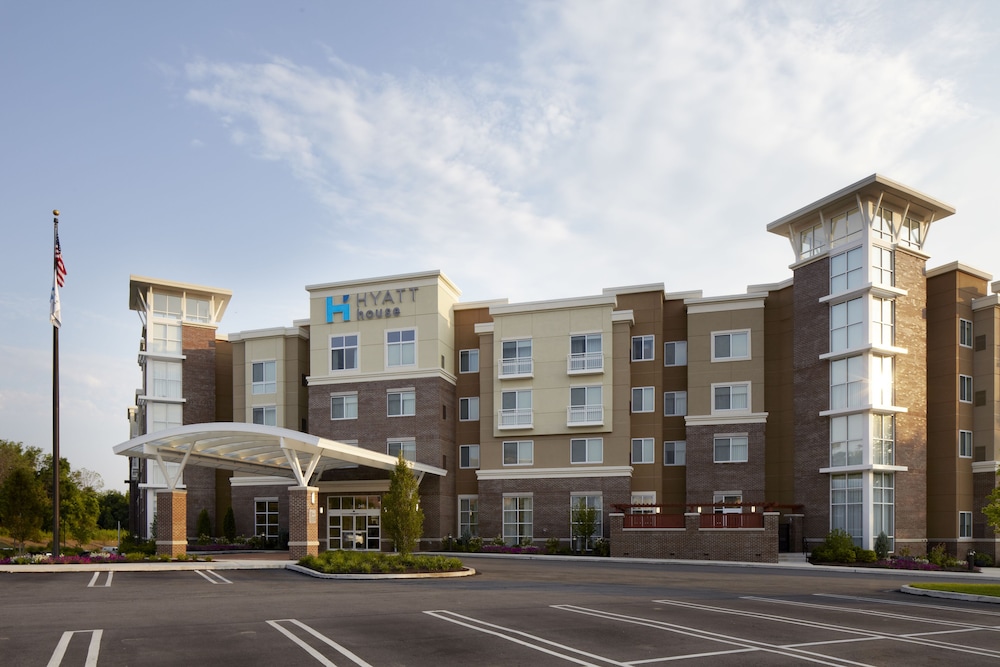 HYATT house Philadelphia/King of Prussia in KING OF PRUSSIA - PA