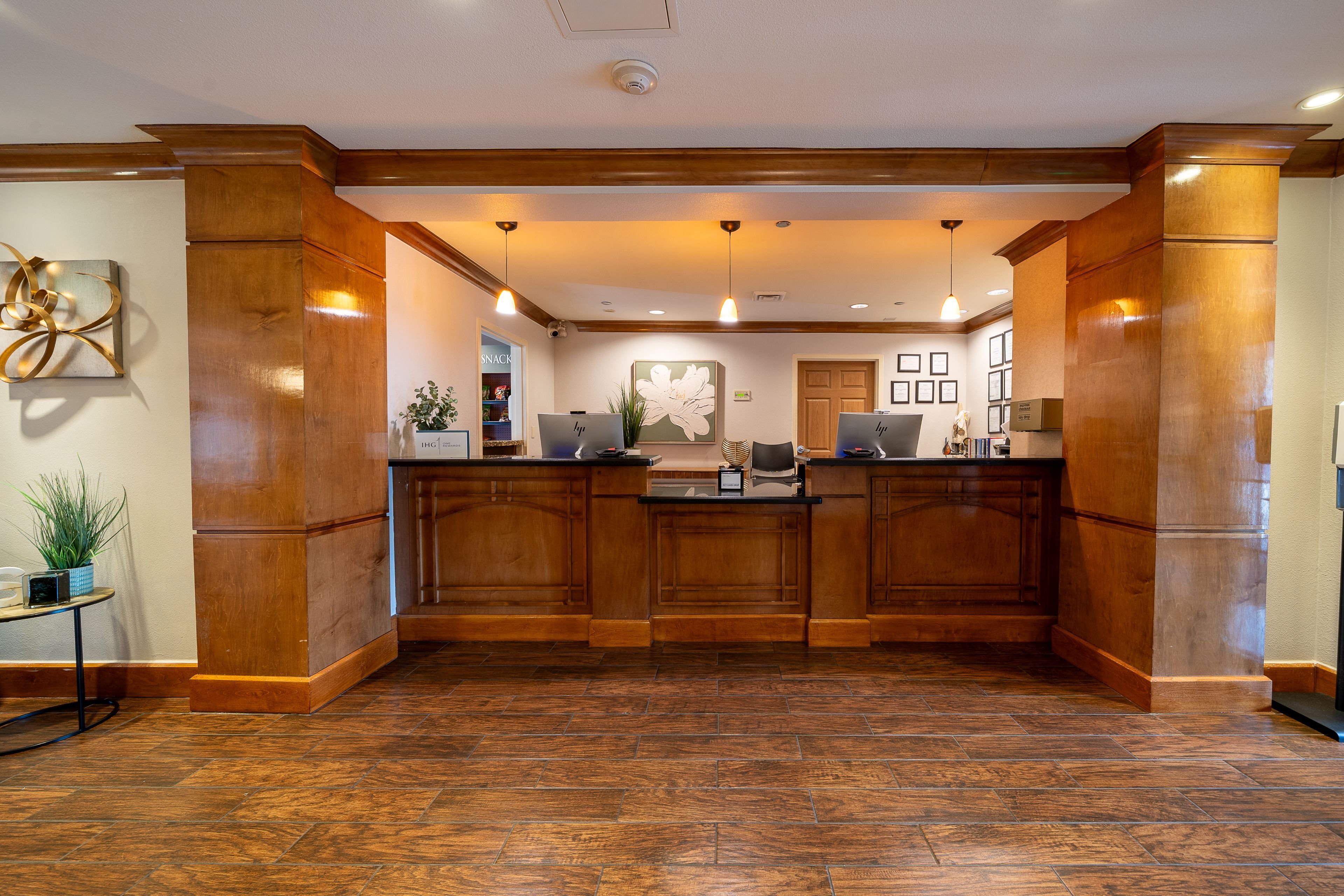Staybridge Suites Houston West - Energy Corridor 11/76