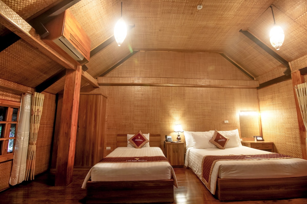 Thung Nham Hotel & Resort 12/50