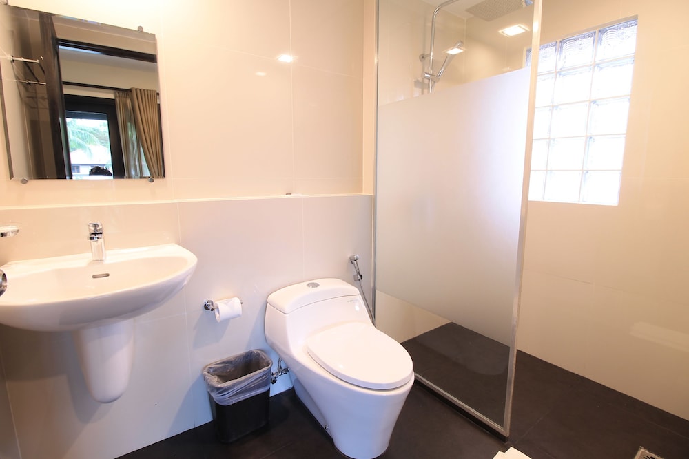 Banyu Biru Villas 50/50