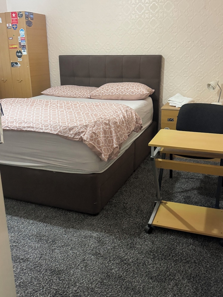 OYO Komegloba Exquisite room 7/40