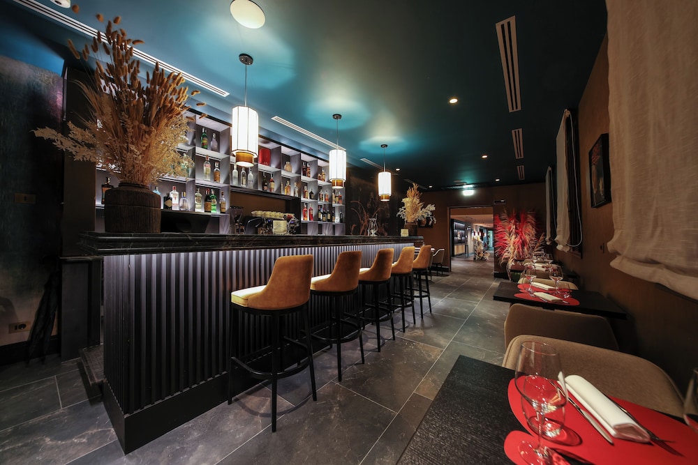 U-Visionary Venezia Hotel 38/50