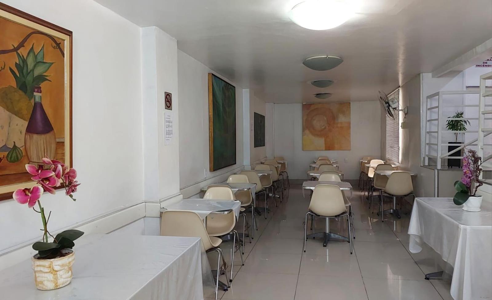 Hotel Pampulha 22/43