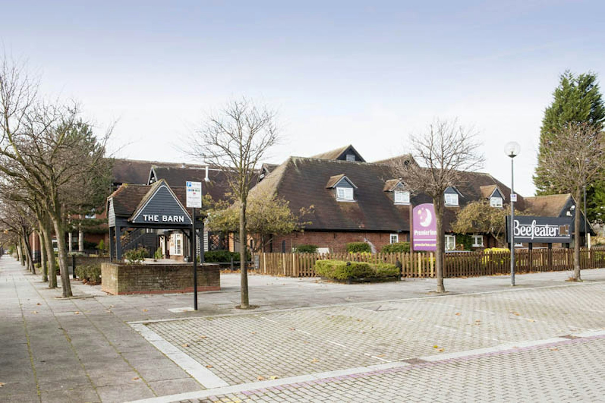 Milton Keynes Central (Xscape) hotel 8/39