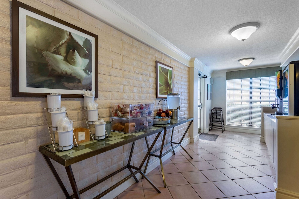 La Quinta Inn Huntsville Research Park 31/38