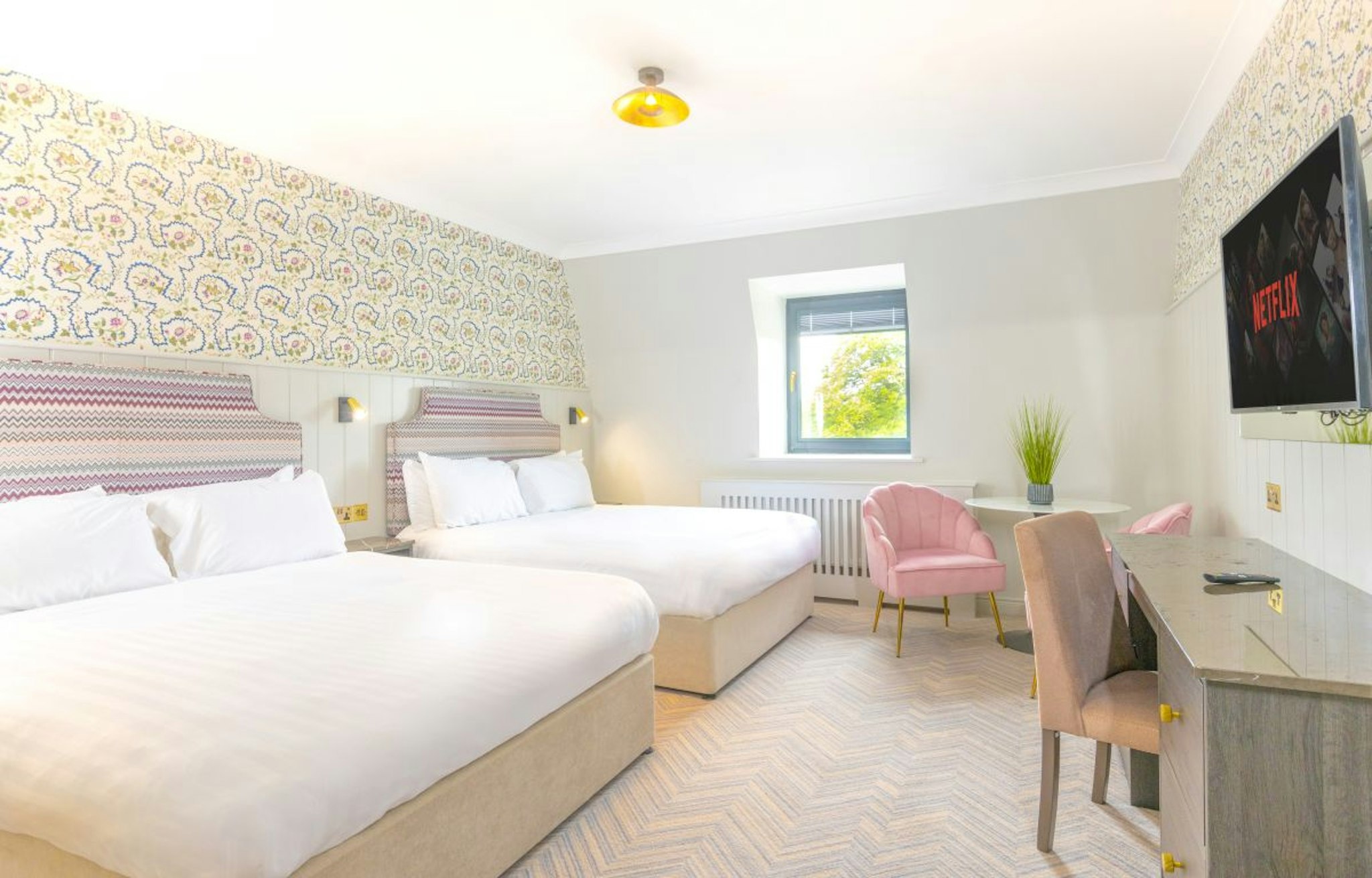 Bloomfield House Hotel Mullingar 6/31