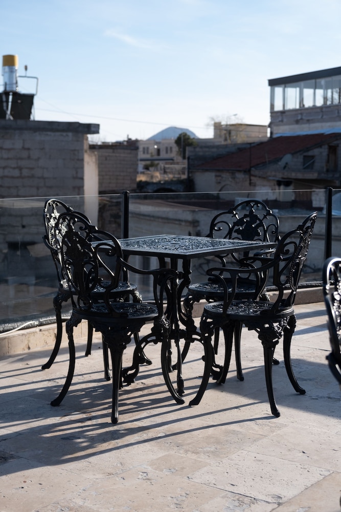 Vigor Hotels Cappadocia 31/50