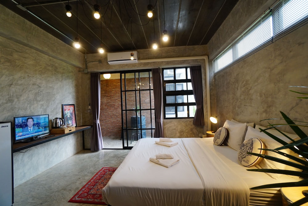 Rumpai Loft Habitat 35/59