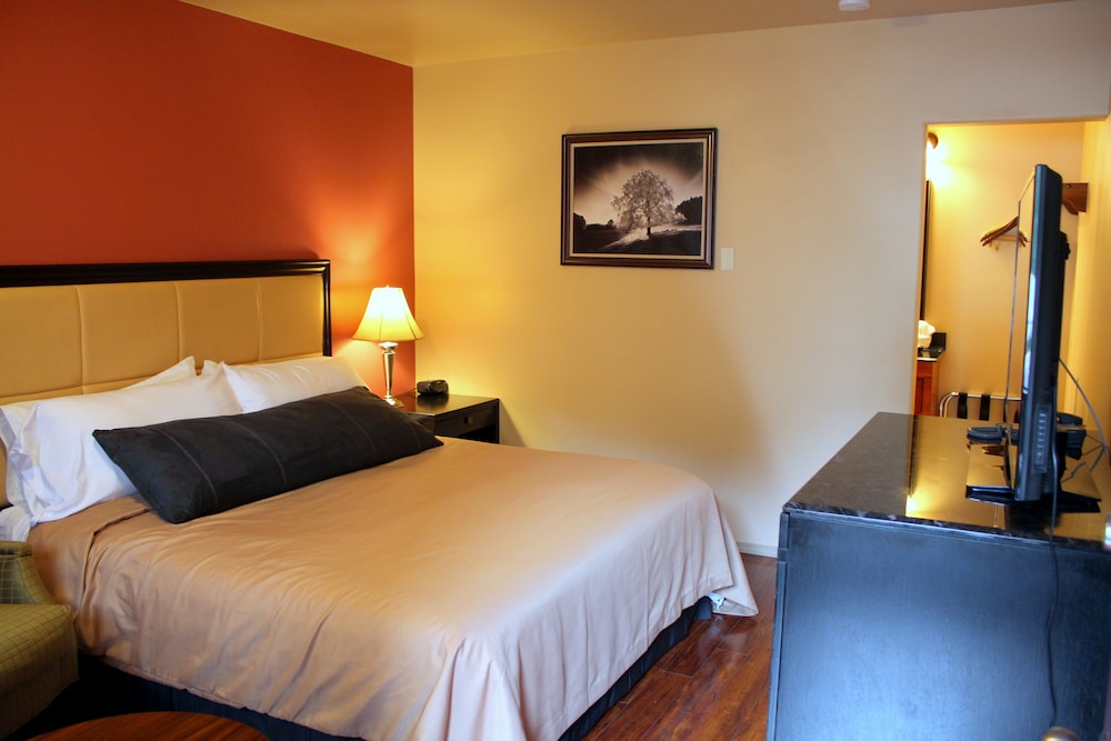 Matterhorn Inn Ouray 11/56