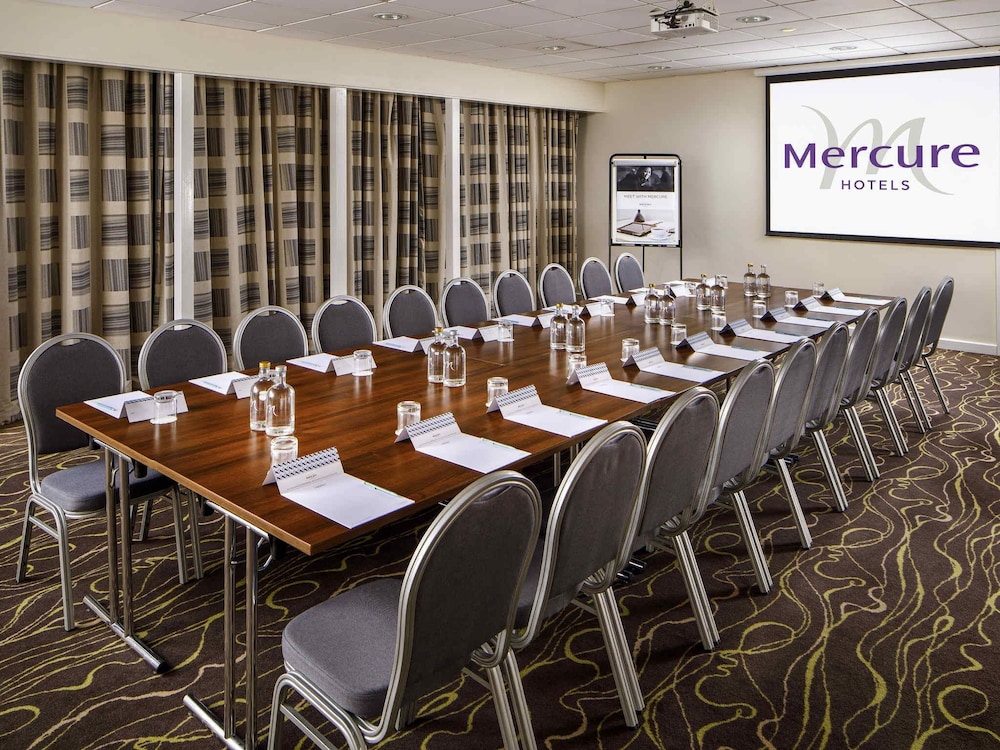 Mercure Manchester Piccadilly 55/70