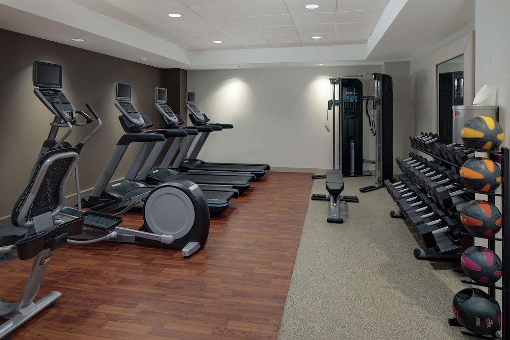 Homewood Suites - Dallas/Market Center 17/34